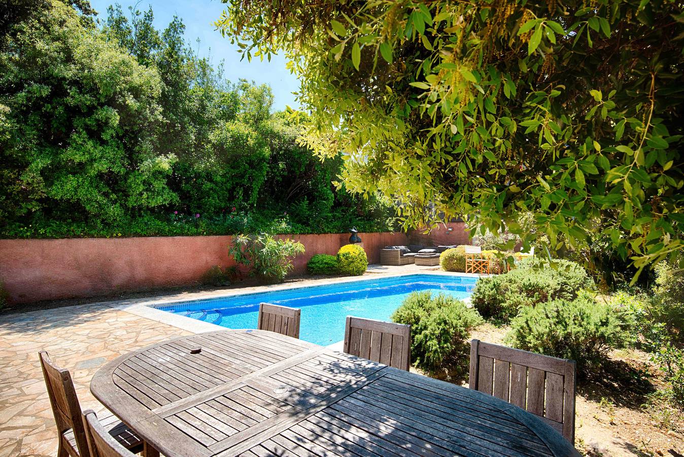 Villa 'Casa Romani - Begur' com Piscina Privada, Terraço Privado e Wi-Fi in sa Tuna, Begur