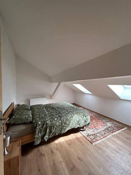 Gîte pour 6 personnes à Grandson