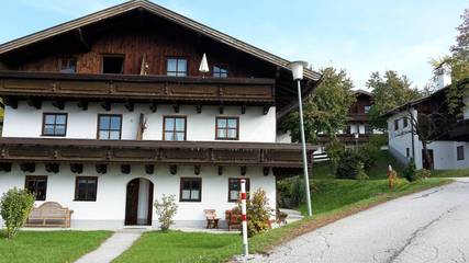 Ferienhaus für 4 Personen in Hauzenberg, Ostbayern, Bild 1