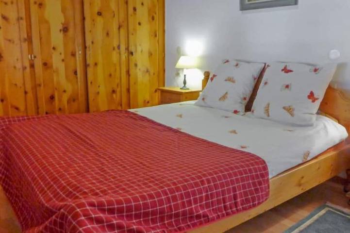 Apartamento entero, Imperial in Zermatt, Alpes del Valais
