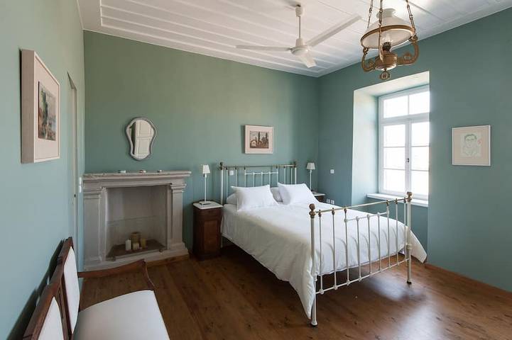 Gîte pour 6 personnes, avec balcon et jardin à Nauplie - 2