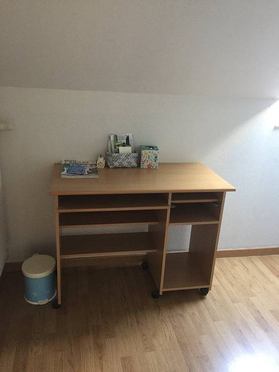 Bienvenue chez nous - Chambre 1 in Messigny-et-Vantoux, Région de Dijon