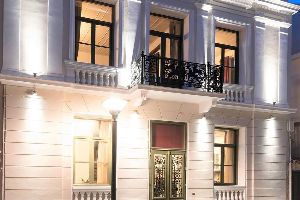 Villa for 13 People in Iraklio-Heraklio region