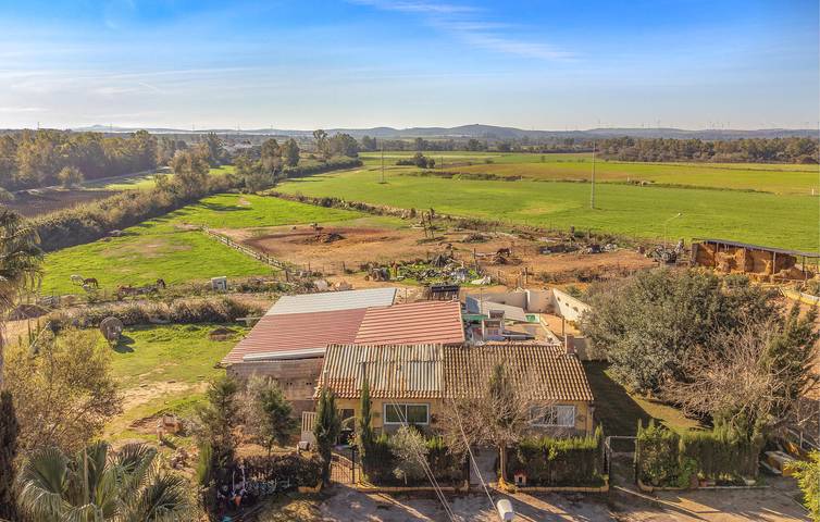 Casa para 9 personas en Jerez de la Frontera