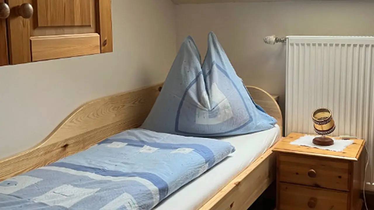 Ganze Ferienwohnung, Ferienwohnung für 3 Personen (65 m²) in Liebenfels in Liebenfels, Mittelkärnten