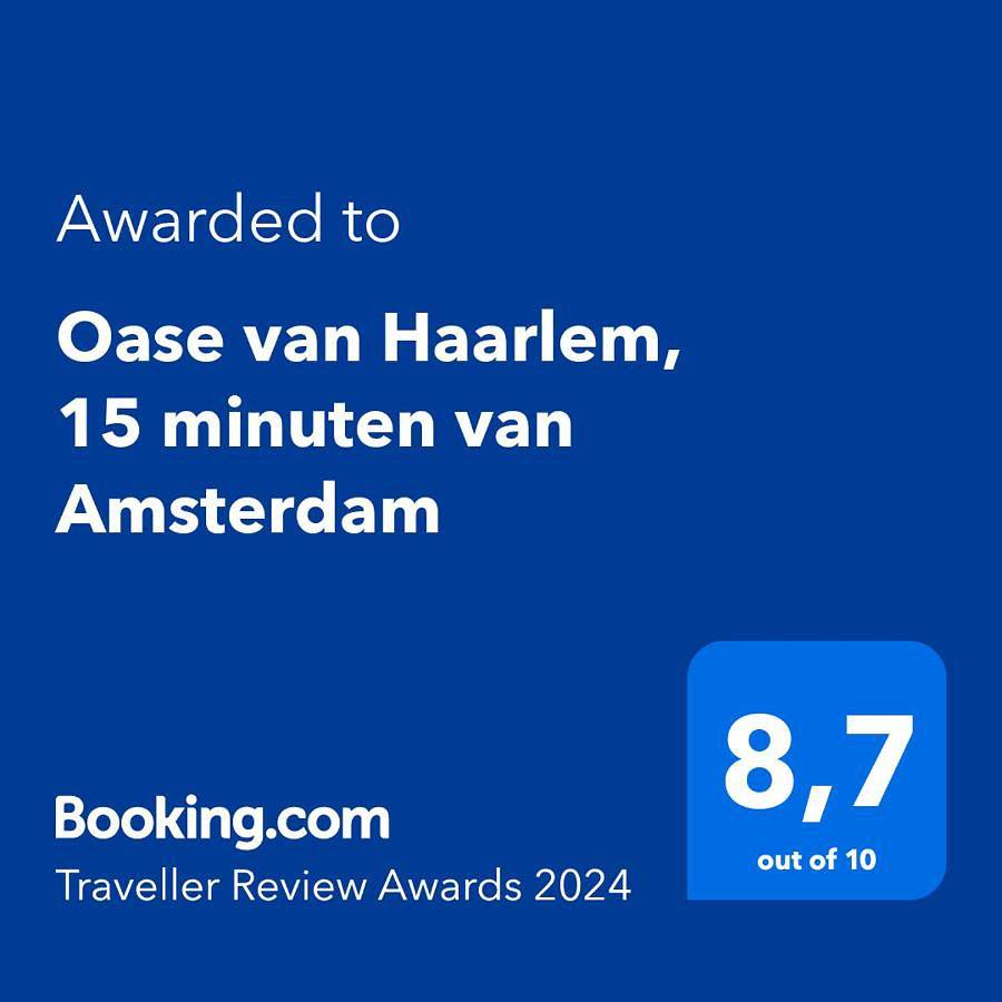 Quadruple Room in Haarlem, Mer du Nord Pays-Bas