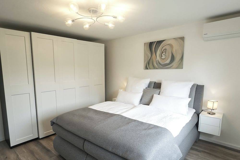 Ganze Wohnung, Hermes Apartments Siebengebirge in Königswinter, Rhein-Sieg-Kreis