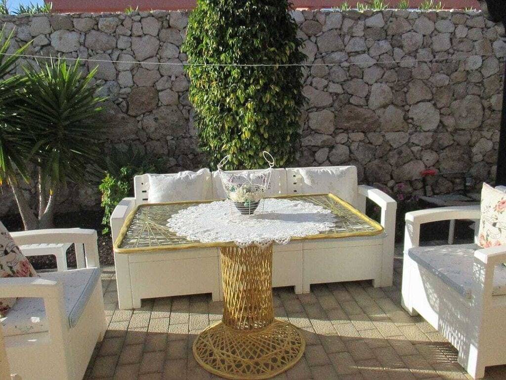 Villa Julia Komfortable Ferienresidenz in Südliche Bucht Costa Calma, Fuerteventura