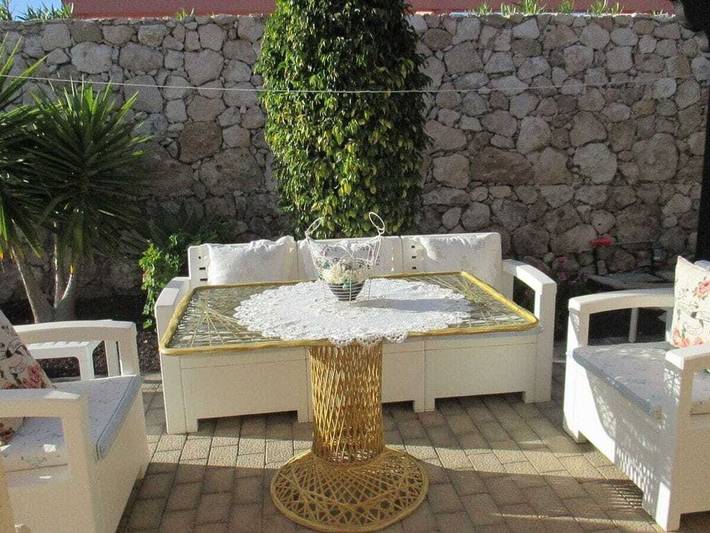 Casa rural para 4 personas, con terraza y piscina en Fuerteventura - 4