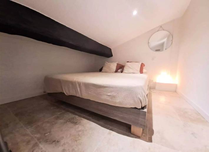 Gîte pour 6 personnes, avec piscine et terrasse dans Port Cogolin - 3