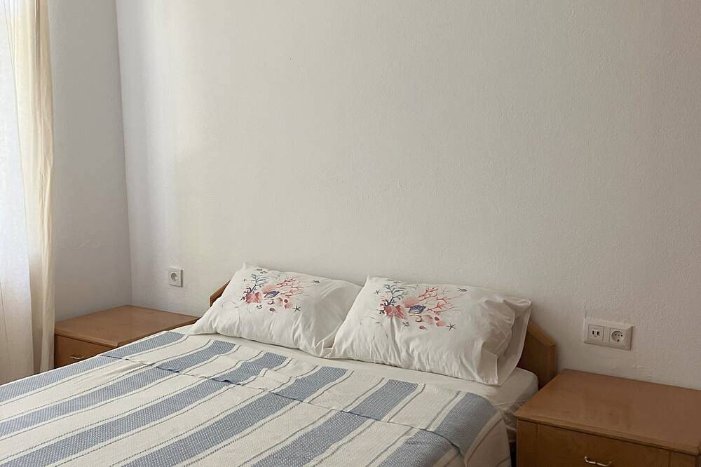 Charming 2-bedroom villa on the Beach with Ac, Wifi in Tekirova in Kemer, Antalya Province