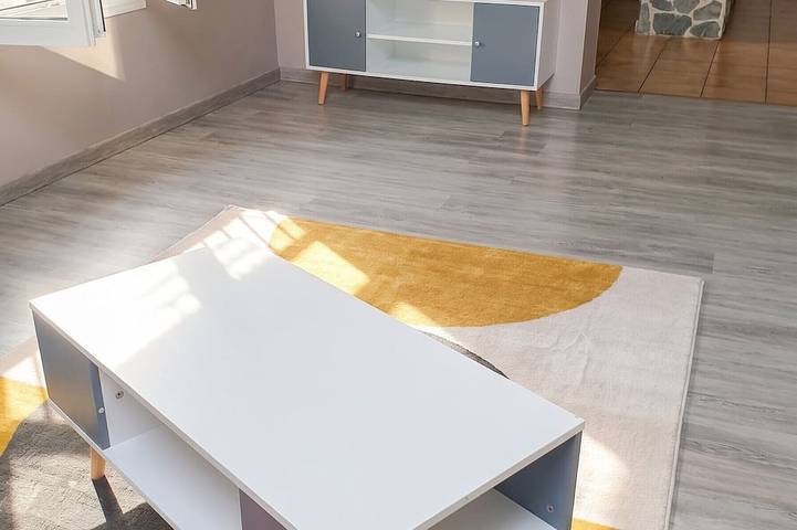 Location de vacances pour 4 personnes, avec Terrasse et Jardin à Saint-Rémy