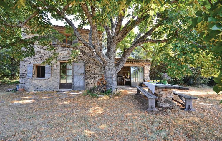 Maison de vacances pour 2 personnes, avec Terrasse