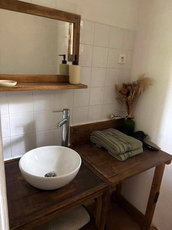 Appartement entier, Chambre cosy à 5 min de la plage in Pianottoli-Caldarello, Arrondissement de Sartène