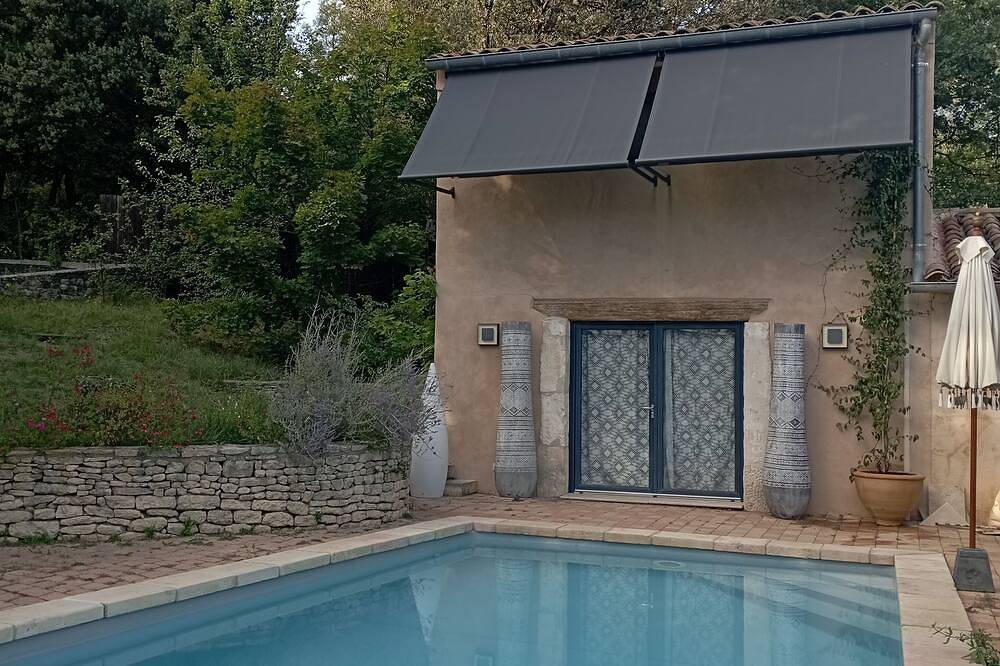 Photo : Maison de vacances