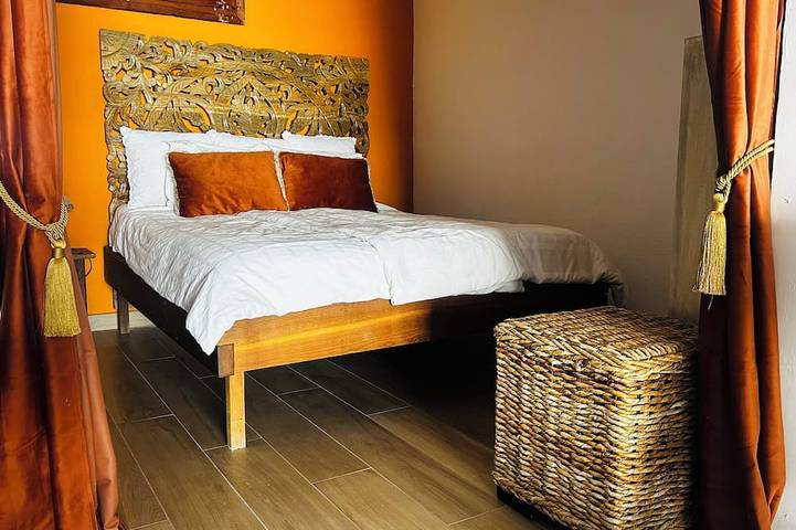 Appartamento intero, Altea Beach Front 'Oden 5' < 4 persons in Platja del Cap Negret (Altea), Altea Spagna