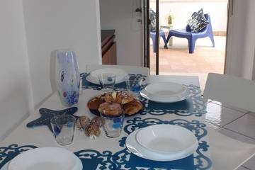 Villa per 4 Persone in Conca dei Marini, Costiera amalfitana, Foto 3