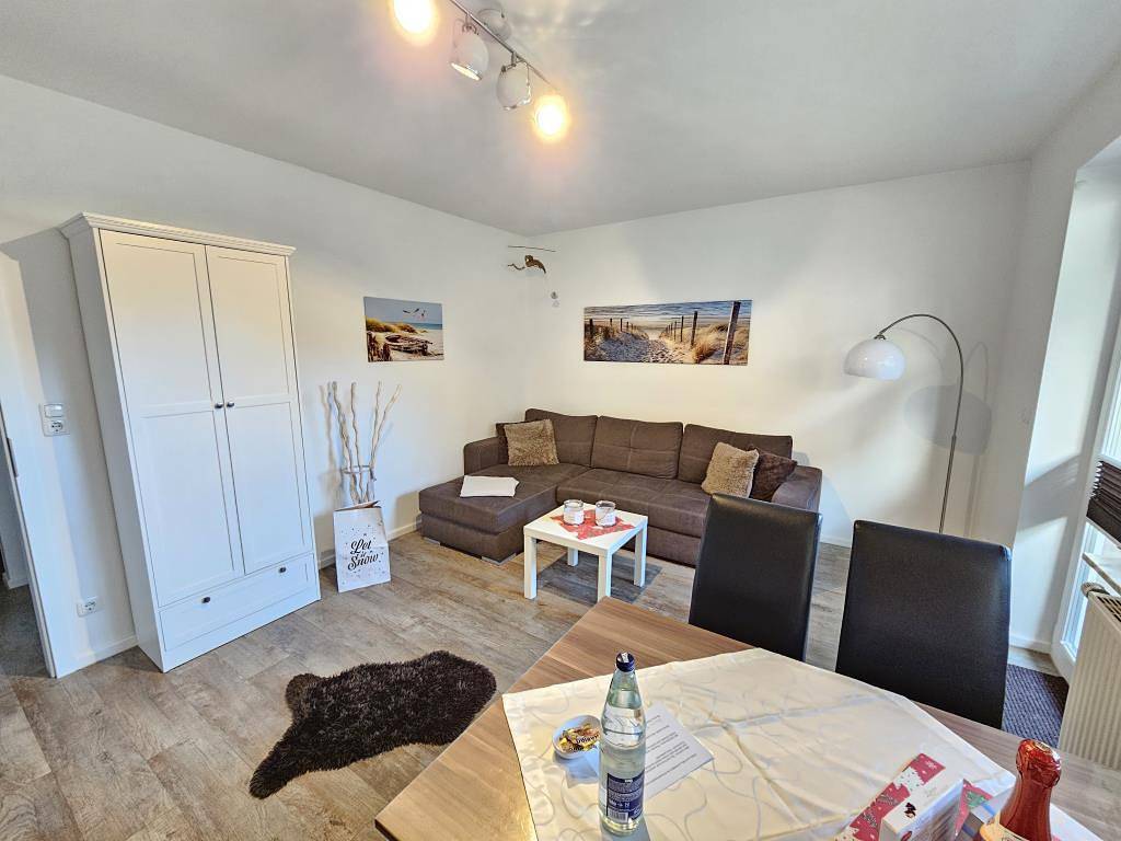 Ferienwohnung für 4 Personen in Sahlenburg, Cuxhaven