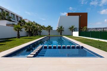 Bungalow para 6 Personas en Pla del Mar, Calpe, Foto 2