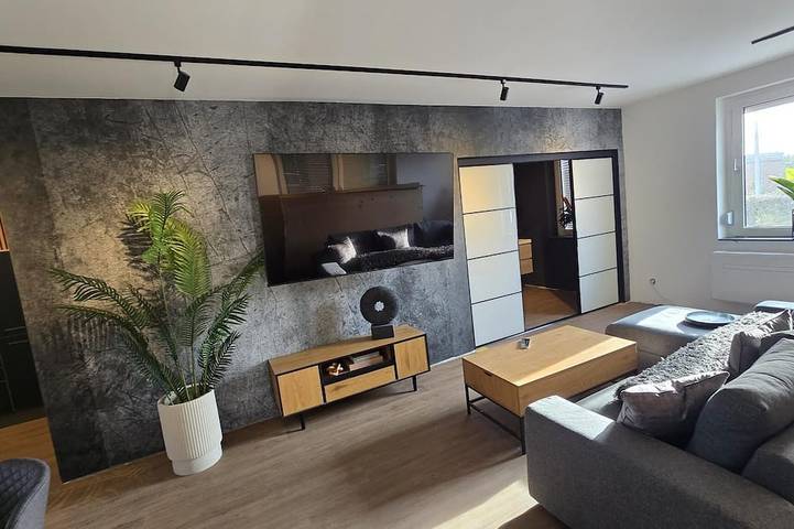 Ferienhaus für 2 Personen, mit Sauna und Terrasse sowie Garten in Dornumersiel - 4