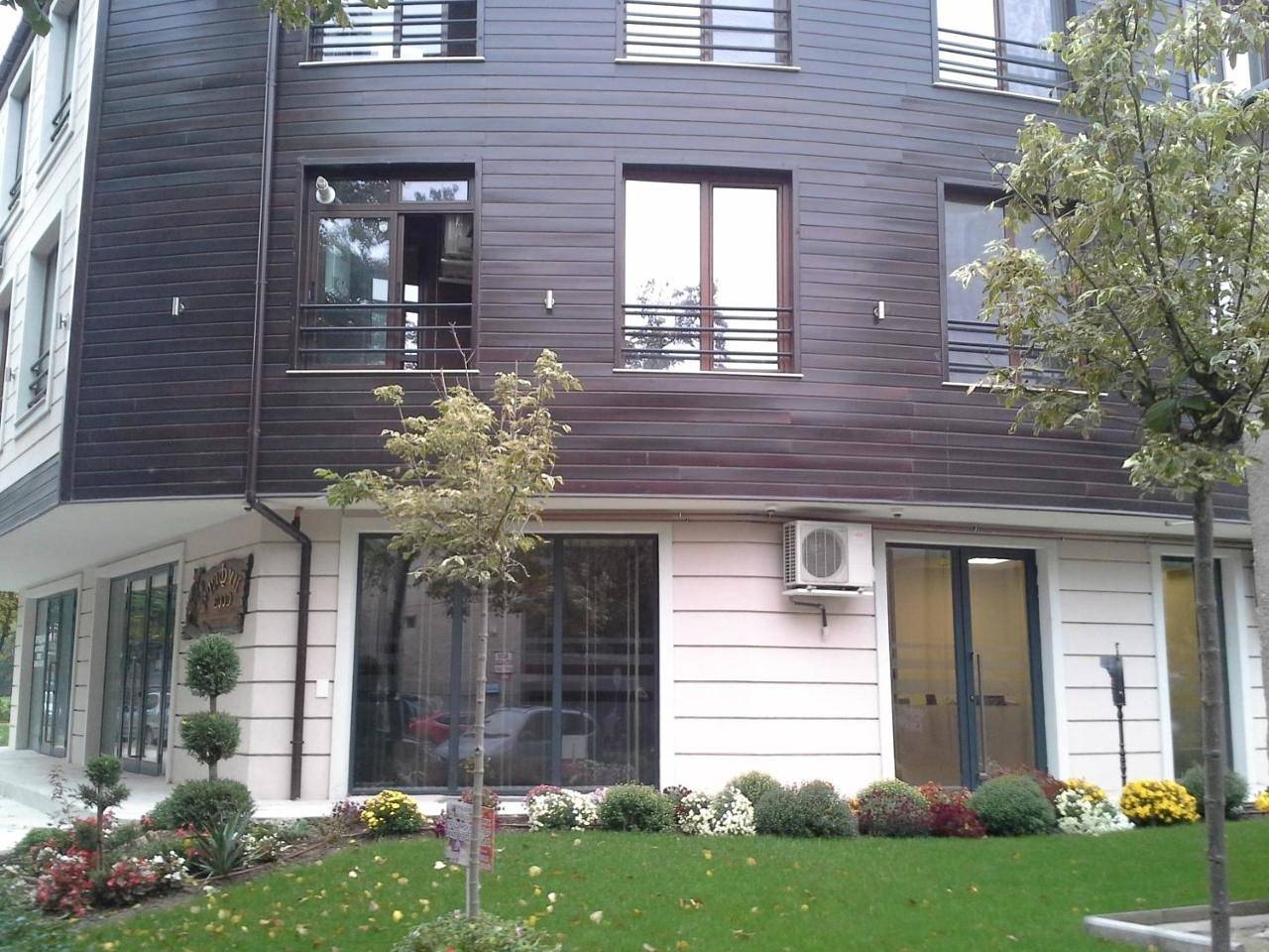 Appartement entier, Apartment in Dobritch, Dobritch (oblast)