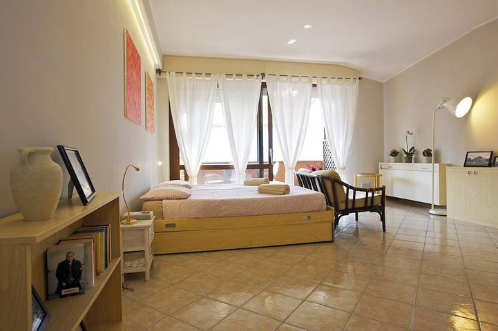 Ganze Wohnung, Residenz La Selva B 314 by Lago Reisen in Susello, Ghiffa