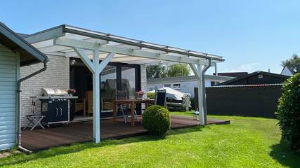 Ferienhaus für 3 Personen in Rückeberg, Kappeln, Bild 4