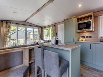 Cottage for 2 People in Aviemore, Cairngorms National Park, Photo 3