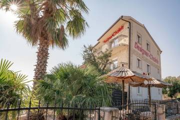 Villa für 5 Personen in Jasenice, Zadar, Bild 4