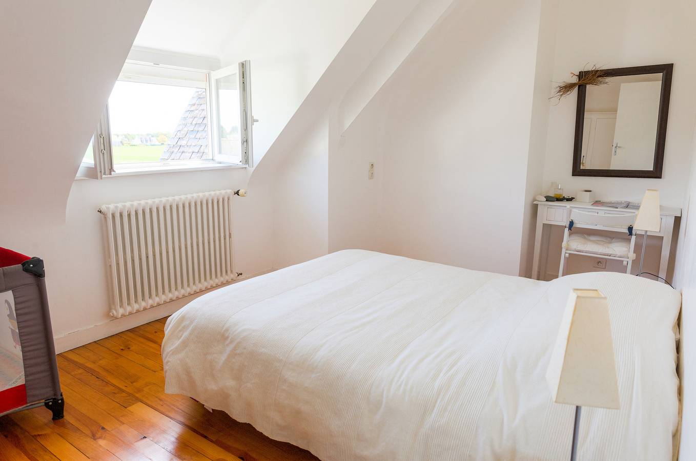 Treffiagat - Grande maison pour 9 - Jardin in Treffiagat, Côte de Cornouaille