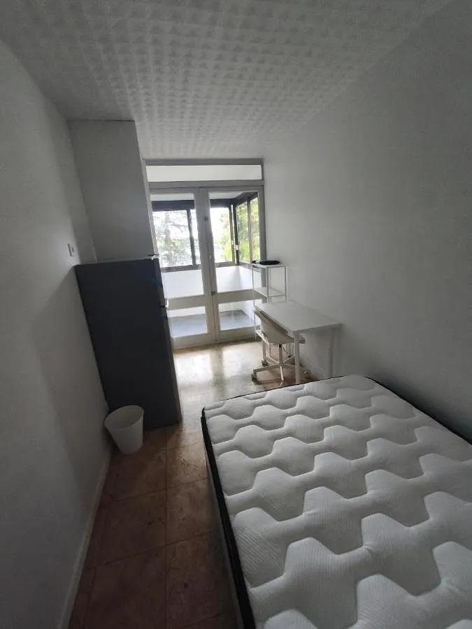 Ferienwohnung für 1 Personen - 1