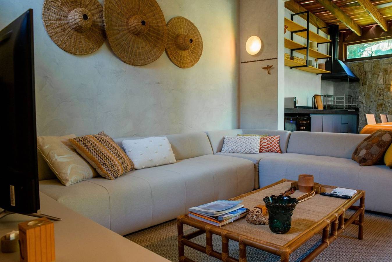 Casa Premium com Piscina e Área Gourmet - Camburi in São Sebastião, Região Metropolitana do Vale do Paraíba e Litoral Norte