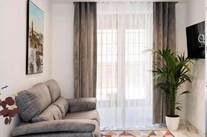 Ferienwohnung für 6 Personen, mit Haustier - 1