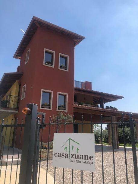 B&b per 3 persone, con Balcone e Giardino a Rivoli Veronese