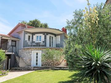 Ferienhaus für 6 Personen in Kršan, Ostküste Istrien, Bild 3