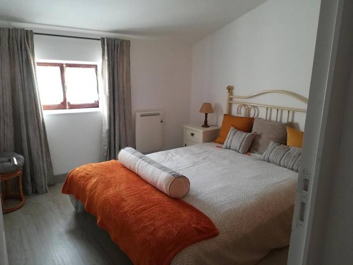 Parc de vacances pour 3 personnes, avec jardin et vue dans Penalva do Castelo - 4