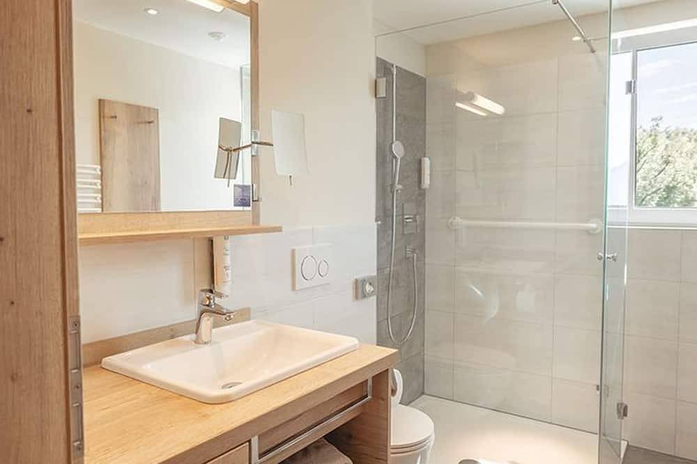 Bnb für 2 Personen in Mondsee (Stadt), Mondsee & Irrsee