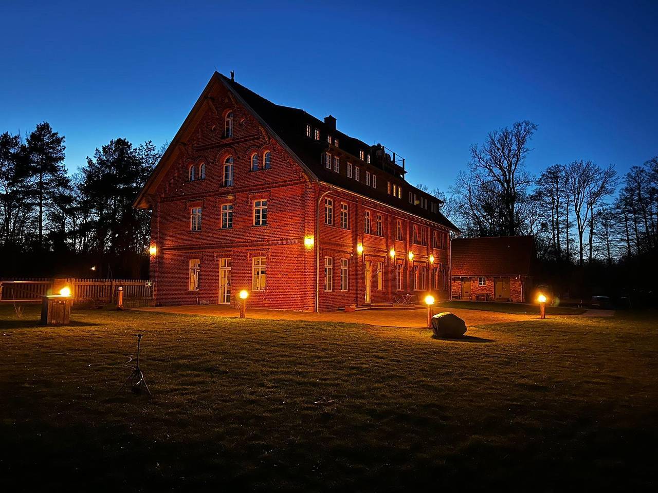 Appartamento vacanze a Müritz a partire da 125€ a notte