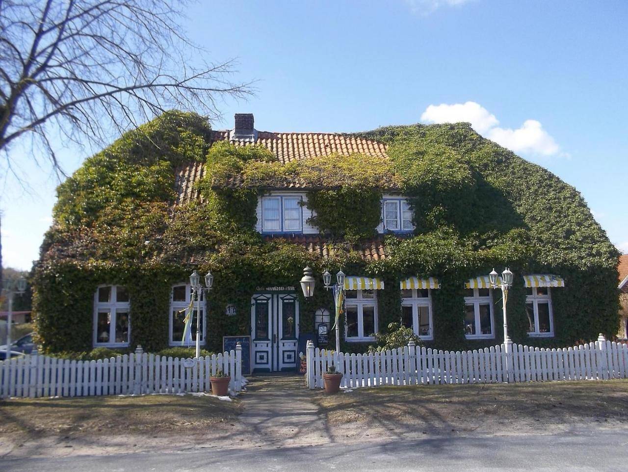Double Room in Egestorf, Nordheide