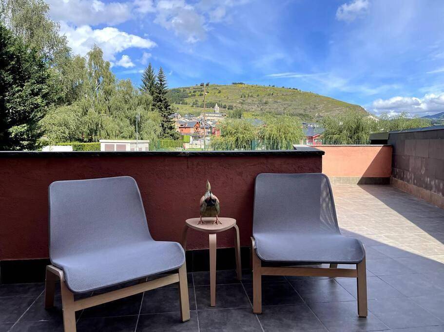 Apartamento entero, Fantástico apartamento con vistas a Llivia in Llivia, Parque Natural Regional de los Pirineos Catalanes