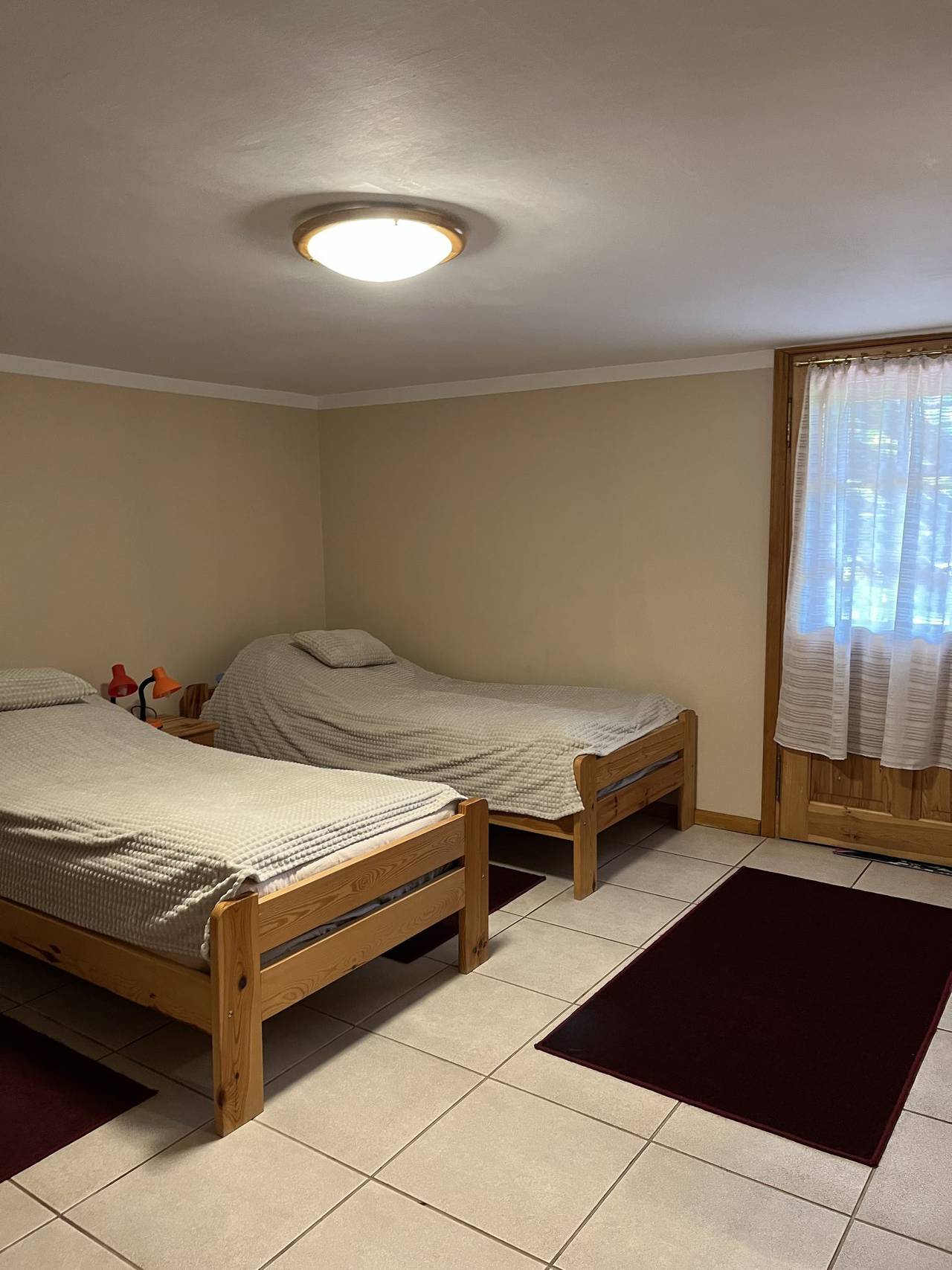 Ganze Wohnung, Willa Teresa in Golczewo, Polnische Ostsee