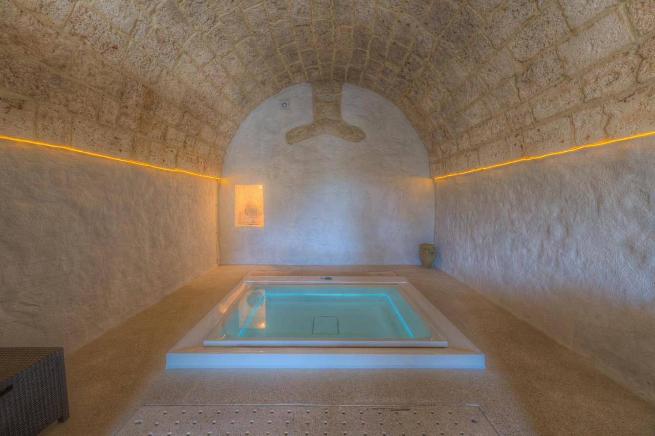 Tenuta Le Chiuse - Un'oasi di pace a un passo dal mare in Tiggiano, Provincia di Lecce