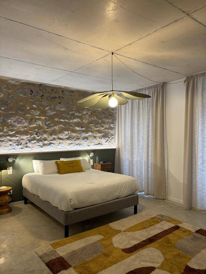 Appart’hôtel pour 6 personnes, avec Piscine et Sauna