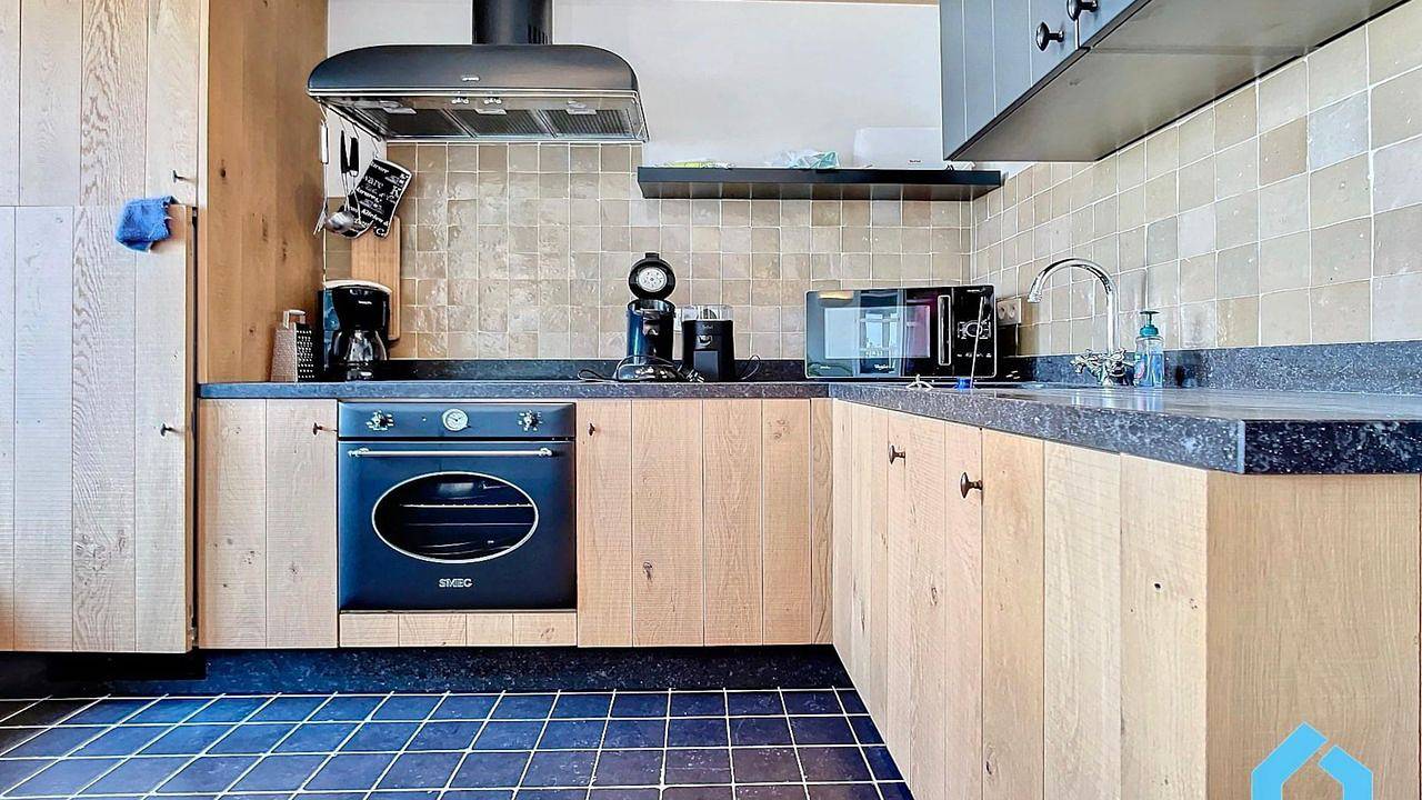 Ganze Ferienwohnung, Ferienwohnung für 2 Personen (55 m²) in Knokke-Heist in Duinbergen, Knokke-Heist