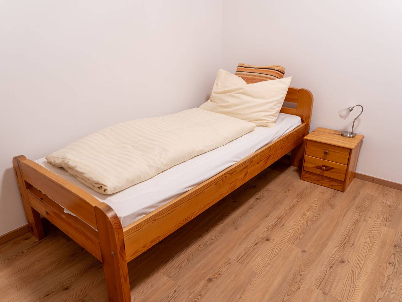 Appartement entier, Wohnung Garten 2 Seeblick in Massif du Salzkammergut, Strobl