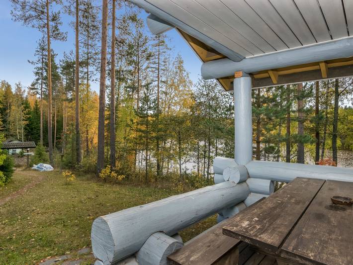 Harrila in Mikkeli, Savonie du Sud