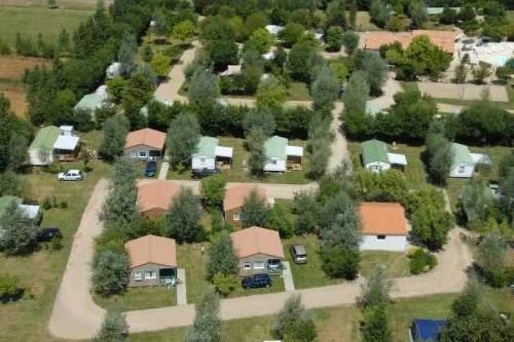 Gîte pour 5 personnes, avec sauna, animaux acceptés à Apremont - 4