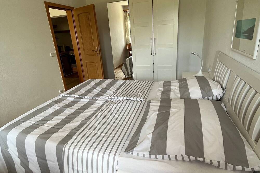 Ganze Wohnung, Ferienwohnung/App. für 2 Gäste mit 49m² in Murnau am Staffelsee in Murnau am Staffelsee, Das Blaue Land