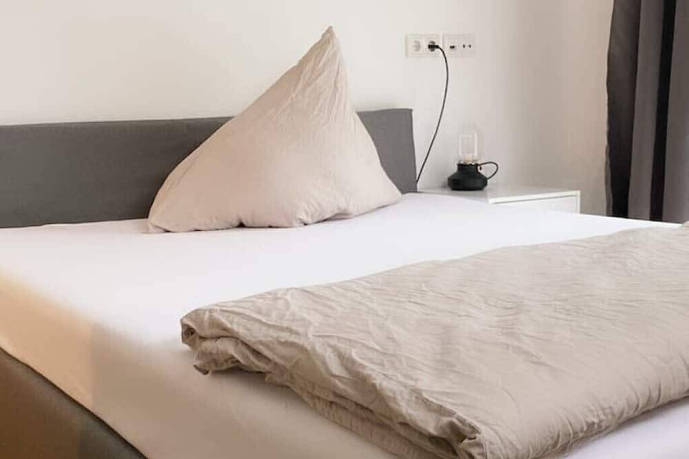 Ganze Wohnung, Gartenglück 1.0 in Wals-Siezenheim, Bezirk Salzburg-Umgebung