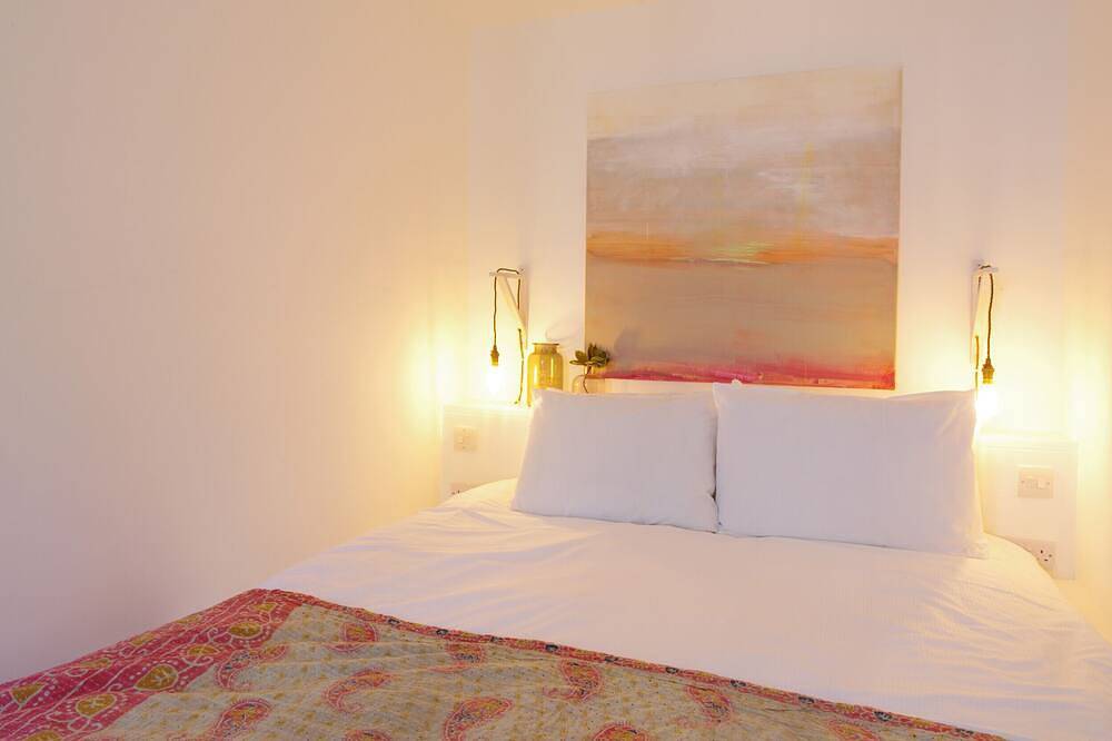 Apartamento entero, Fitzrovia  Studio 2 - Walk Everywhere in Camden, Londres